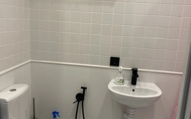 Апартаменты Wow House на Вернадского у метро 4