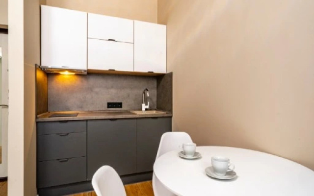 Portal Apartments 4 Apartments