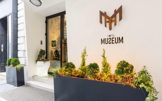 Museum Boutique-Hotel