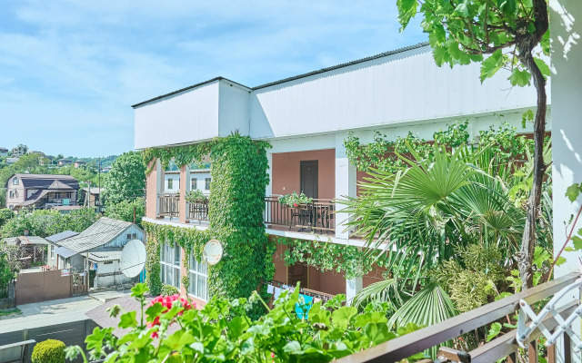 Grant Guest House