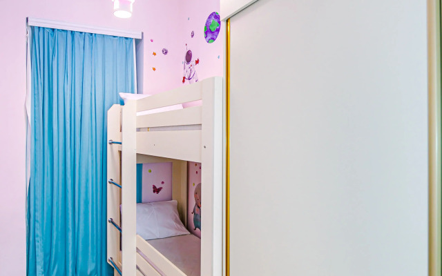 Harmony Apartment in Targovi Apartments