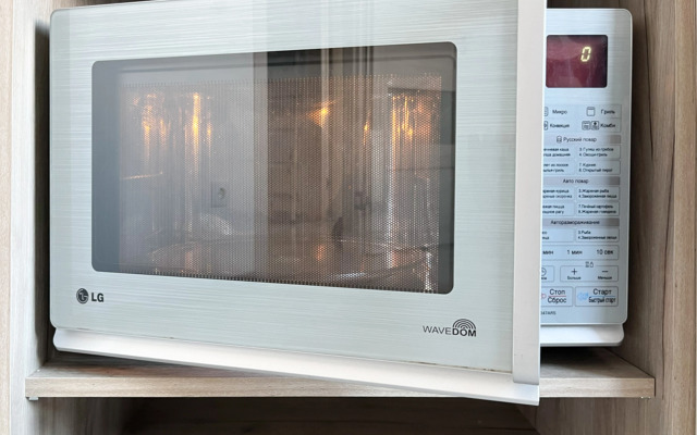 Квартира в новом ЖК Статус у Парка Победы