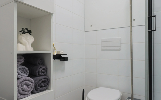 Квартира на Архангельской 8