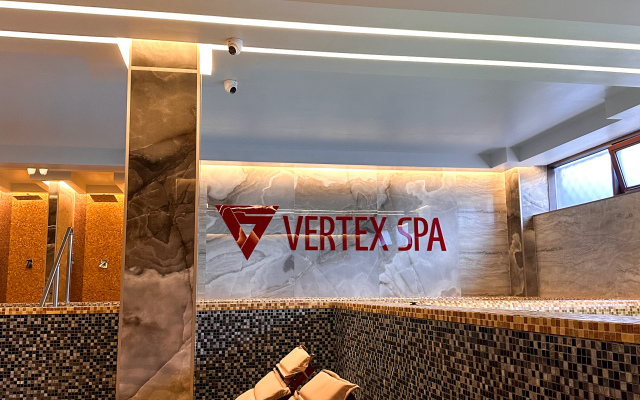 Vertex Hotel