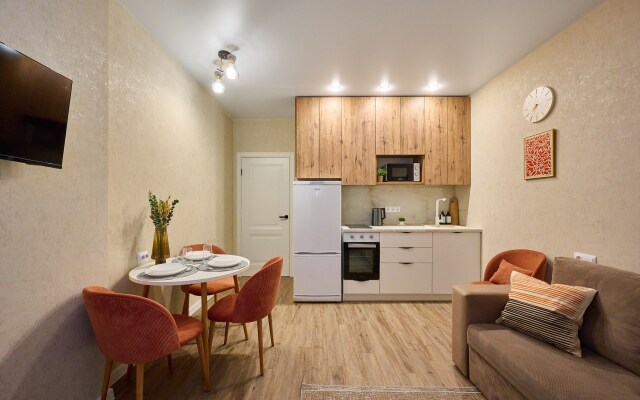 Квартира Империя