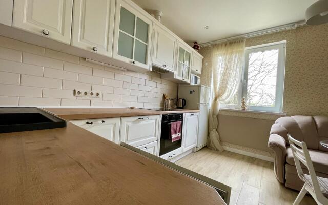 Апартаменты Лес и Шишки