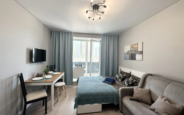 Апартаменты в Барнауле