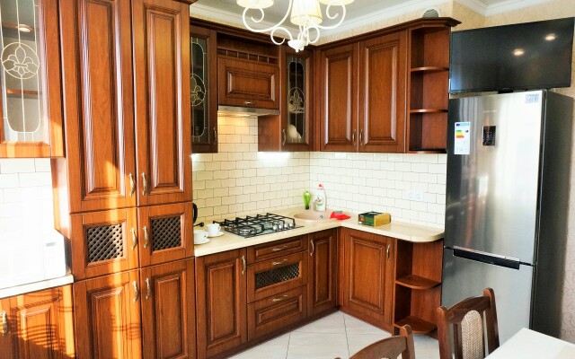 Апартаменты Elegant