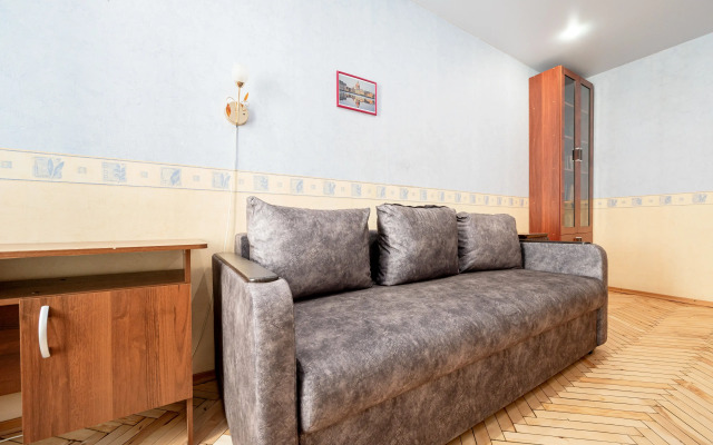 Уютная квартира в историческом центре