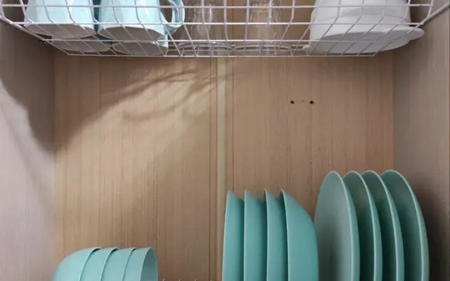 Na Leningradskoy 18 Flat