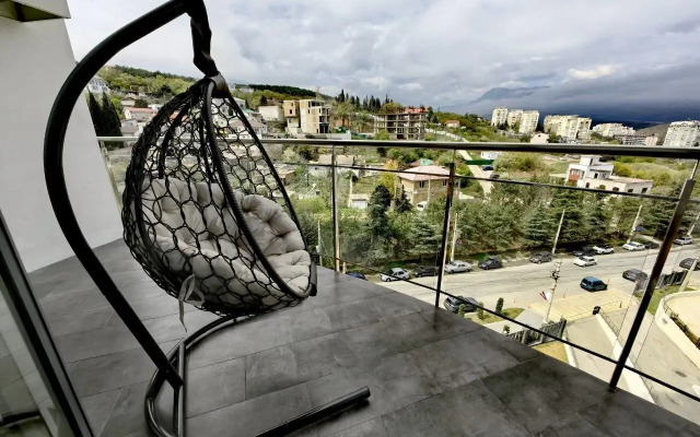 Квартира на Западной 4к2