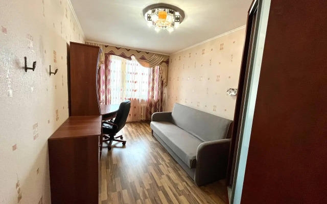 Квартира Просторная