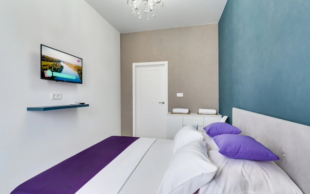 Verona Flat