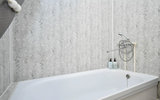 Квартира на Лесников 27