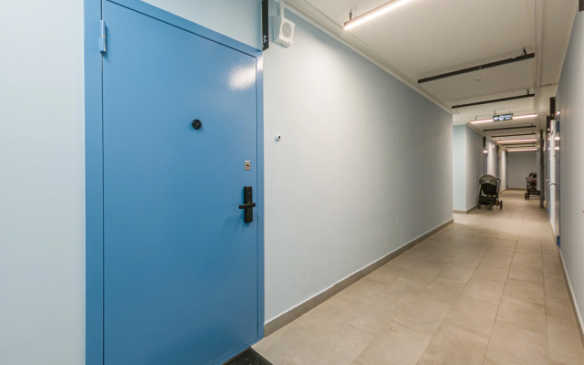 Квартира Уютная студия