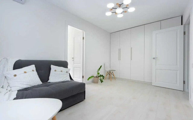 Квартира Атмосфера благополучия