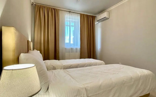 Apartamenty Viollet Flat