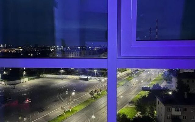 Квартира на Калинина 86 13 Этаж