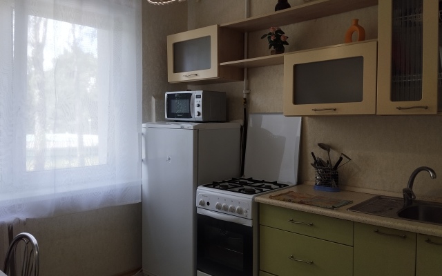 Dvukhkomnatnaya Vozle Tsentra Flat