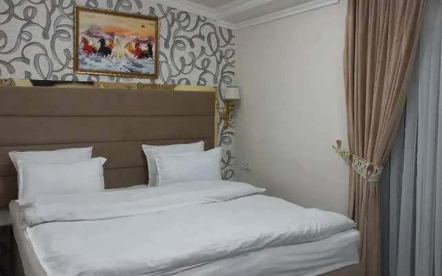 Hotel Sherdor Registan