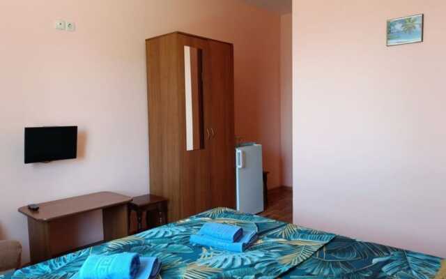 Barkhatny Sezon Guest House