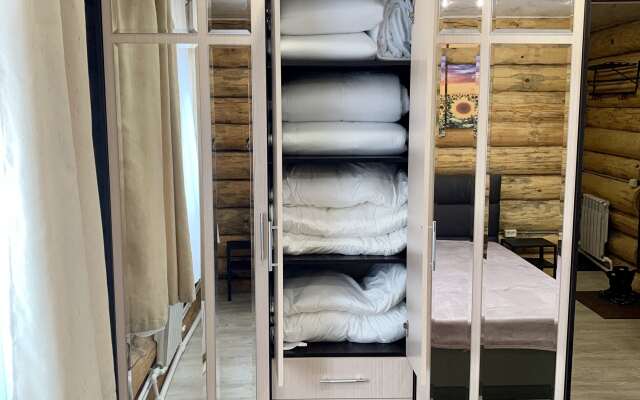 Частный дом family guest house