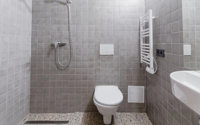 Апартаменты на Динамо 1