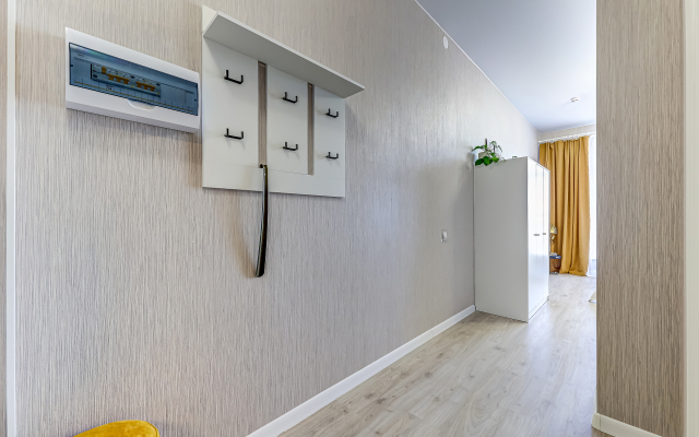 Apartamenty Ogonek Schast'ya