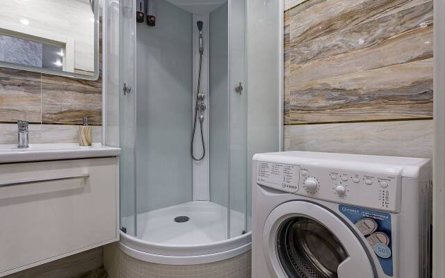 Апартаменты Королек. Ваше уютное гнездышко!