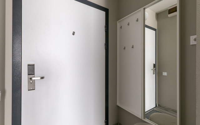 15 Apartment