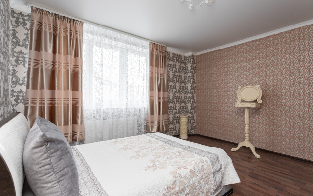 Koshachyya Sloboda Flat