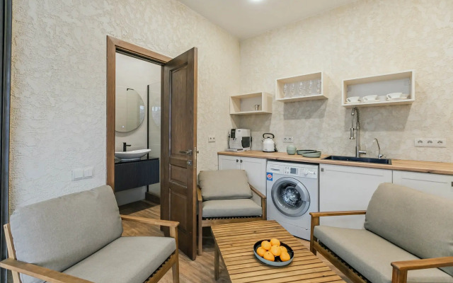 Частный дом Уютный дом