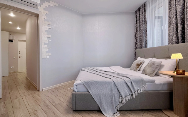 Квартира Двухкомнатная у Моря