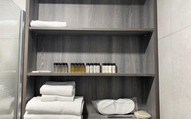 Апартаменты Marina in Batumi View