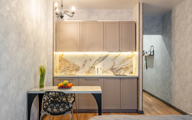 Апартаменты Место Силы Черокова 18