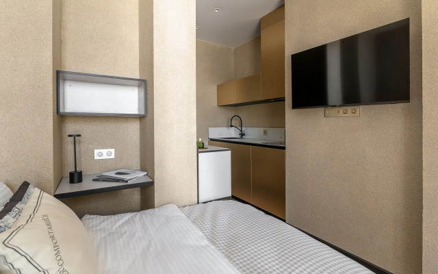 Style Mirage Apartments