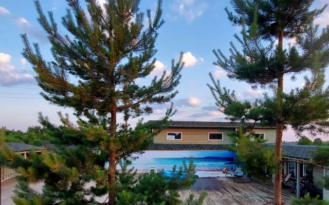 Chernavino 9 Club Hotel
