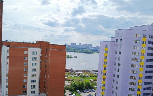 na naberezhnoj Apartments
