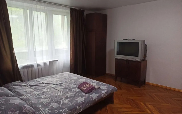 Квартира на улице Новощукинская 2