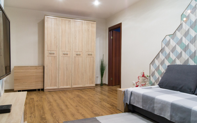 Апартаменты on Kirov Street