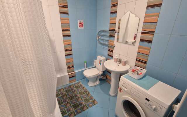 Квартира на улице Красногвардейская 20