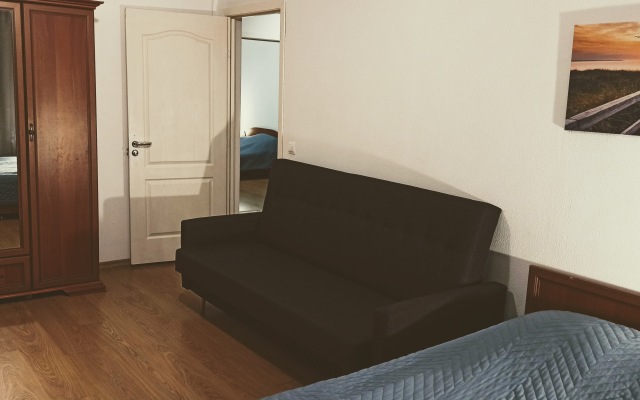 Na Ulitse Georgiya Dimitrova 34 Apartments