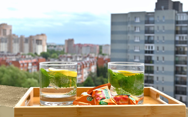 Квартира Дадаева 58_2 BonApartKenig