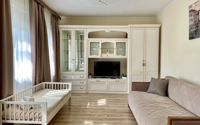 Anapa Stanitsa Anapskaya Guest House