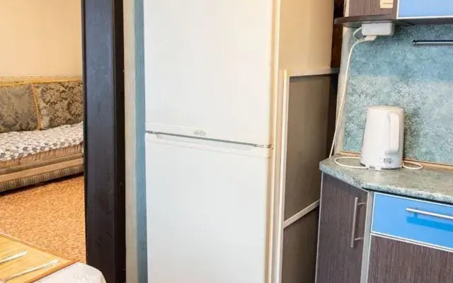 Na Ayskoy 91 Flat