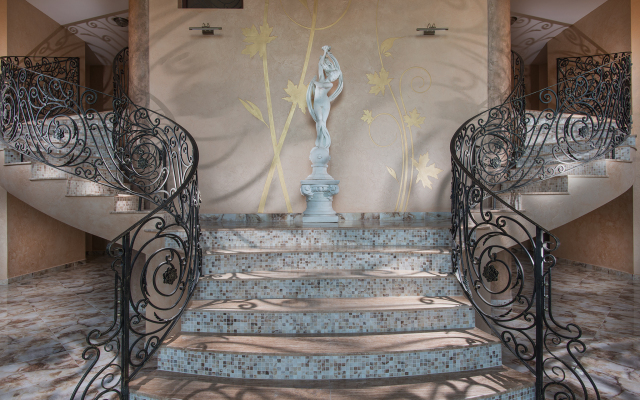 Poseidon VIP Residence Club Apart-Hotel