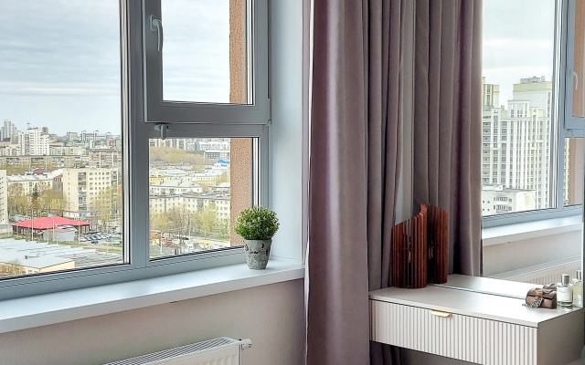 Квартира на Фрунзе 31