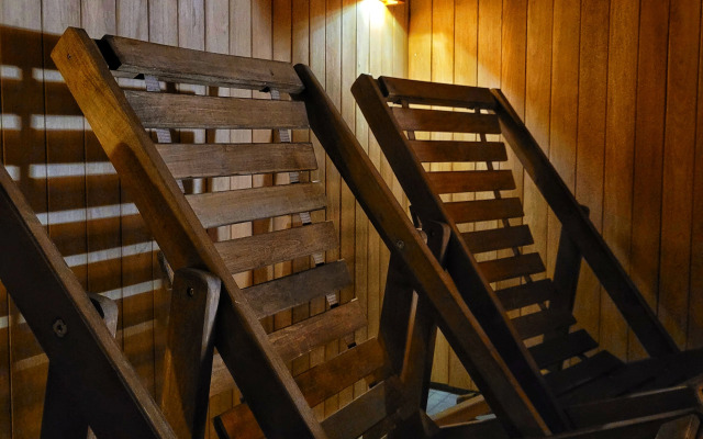 Коттедж Brusnika Village