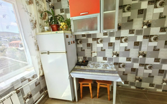 Na Ulitse Simferopolskaya 22 Flat
