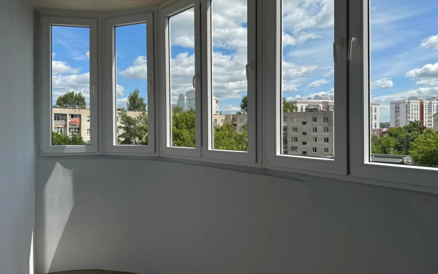 Avrora Komsomolskaya 89, Tsentr Flat